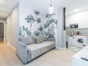 Piso en venta en calle De la Nació, Barcelona, de 50 m²...