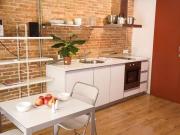 Piso en venta en calle De la Neu de Sant Cugat,...