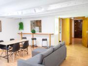 Piso en venta en calle De la Palla, Barcelona, de 100 m²...