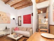 Piso en venta en calle De la Paloma, Barcelona, de 50 m²...