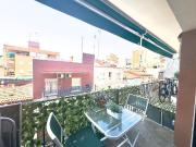 Piso en venta en calle De la Pastora, Rubí, de 92 m² 4...