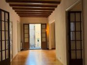 Piso en venta en calle De la Princesa, Barcelona, de 96...