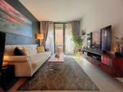 Piso en venta en calle De la Quintana Alta, Badalona, de...