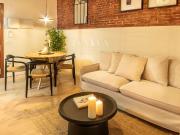 Piso en venta en calle De la Reina Amàlia, Barcelona, de...