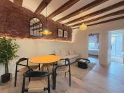 Piso en venta en calle De la Reina Amàlia, Barcelona, de...