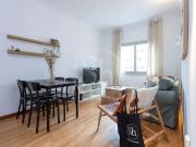 Piso en venta en calle De la Reina Amàlia, Barcelona, de...