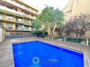 Piso en venta en calle De la Reina Amàlia, Barcelona, de...