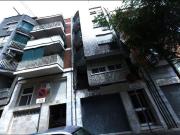 Piso en venta en calle De la Renclusa, Hospitalet de...