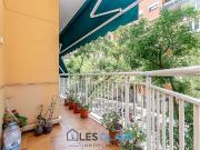 Piso en venta en calle De la Riera Blanca, Barcelona, de...