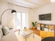 Piso en venta en calle De la Rosa, Barcelona, de 44 m² 1...