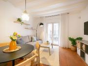 Piso en venta en calle De la Rosa, Barcelona, de 49 m² 1... Piso en venta en calle De la Rosa, Barcelona, de 49 m² 1...