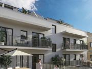 Piso en venta en calle De la Salut, Badalona, de 111 m²...