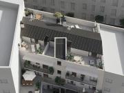 Piso en venta en calle De la Salut, Badalona, de 112 m²...