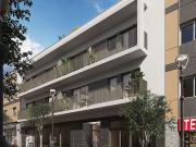 Piso en venta en calle De la Salut, Badalona, de 57 m² 2...