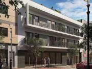 Piso en venta en calle De la Salut, Badalona, de 59 m² 2...