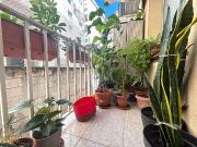 Piso en venta en calle De la Selva, Badalona, de 65 m² 3...