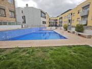 Piso en venta en calle De la Verge de Montserrat,...