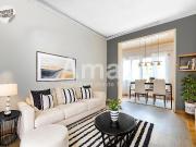 Piso en venta en calle De Laforja, Barcelona, de 73 m² 3...