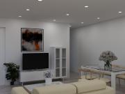 Piso en venta en calle De Lalau, Celrà, de 82 m² 3...