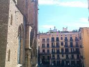 Piso en venta en calle De L'argenteria, Barcelona,...