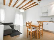 Piso en venta en calle De L'aurora, Barcelona, de 53...