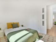 Piso en venta en calle De Leiva, Barcelona, de 50 m² 2...
