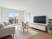 Piso en venta en calle De Lepant, Barcelona, de 100 m² 3...