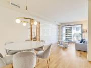 Piso en venta en calle De Lepant, Barcelona, de 107 m² 3...