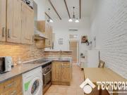 Piso en venta en calle De Lepant, Barcelona, de 37 m² 1...