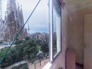 Piso en venta en calle De Lepant, Barcelona, de 50 m² 2...