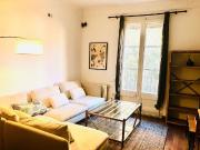 Piso en venta en calle De Lepant, Barcelona, de 80 m² 3...