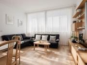 Piso en venta en calle De Lepant, Barcelona, de 98 m² 4...