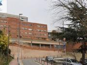 Piso en venta en calle De Les Agudes, Barcelona, de 65...
