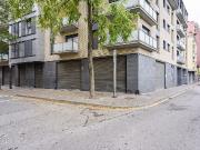 Piso en venta en calle De Les Agudes, Girona, de 50 m² 2...
