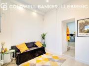 Piso en venta en calle De Les Alberes, Barcelona, de 44...