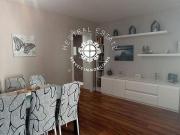 Piso en venta en calle De Les Barqueres, Mont Roig del...