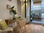 Piso en venta en calle De Les Cabres, Barcelona, de 33...