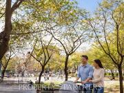 Piso en venta en calle De Les Carolines, Barcelona, de...