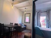 Piso en venta en calle De Les Carretes, Barcelona, de 30...