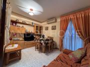 Piso en venta en calle De Les Carretes, Barcelona, de 41...