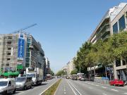 Piso en venta en calle De Les Carretes, Barcelona, de 47...