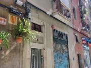 Piso en venta en calle De Les Carretes, Barcelona, de 49...