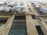 Piso en venta en calle De Les Carretes, Barcelona, de 50...