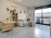 Piso en venta en calle De Les Carretes, Barcelona, de 60...