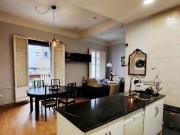 Piso en venta en calle De Les Carretes, Barcelona, de 86...