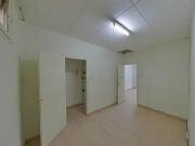 Piso en venta en calle De Les Carretes, Barcelona, de 86...