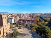 Piso en venta en avenida Meridiana, Barcelona, de 90 m²...
