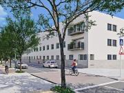 Piso en venta en calle De Les Hortes, Roca del Vallès,...