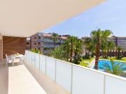 Piso en venta en calle De Les Pasquales, Salou, de 72 m²...