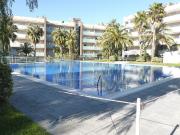 Piso en venta en calle De Les Pasquales, Salou, de 85 m²...